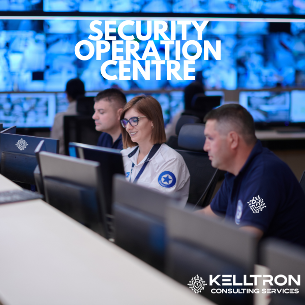 Security Operations Center