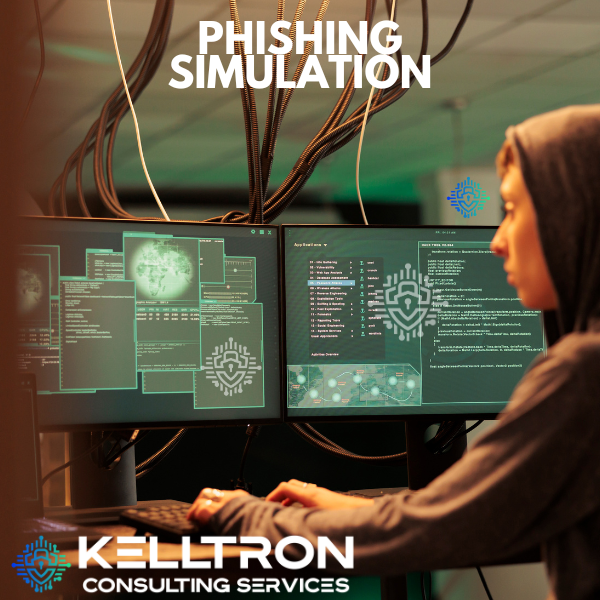 Phishing Simulation